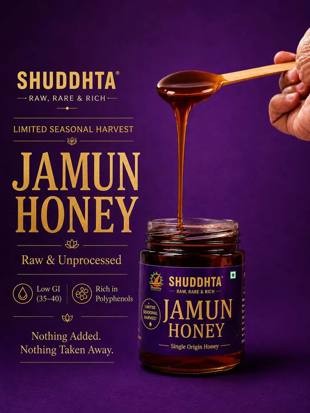 NMR Testing Explained: Why It's the Gold Standard for Honey Purity