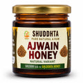 SHUDDHTA ORGANIC AJWAIN HONEY 