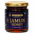 Jamun Blossom Honey | Single Origin | NMR Tested | Low GI | Raw & Unprocessed