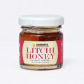Litchi Blossom Honey | Single Origin | NMR Tested | Raw & Unprocessed