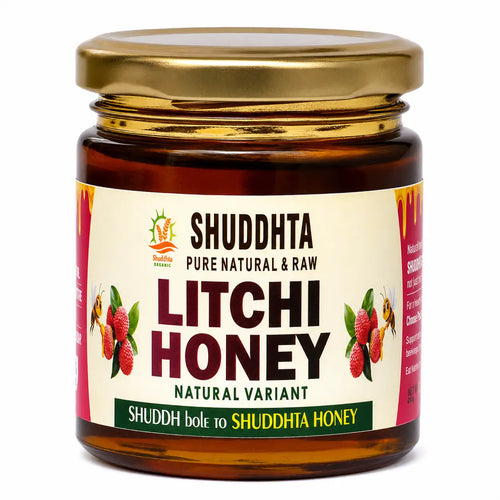 litchi_honey_shuddhta_organic