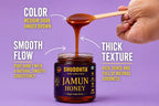Jamun Blossom Honey | Limited Seasonal Harvest | Single Origin | NMR Tested | Low GI | Raw & Unprocessed