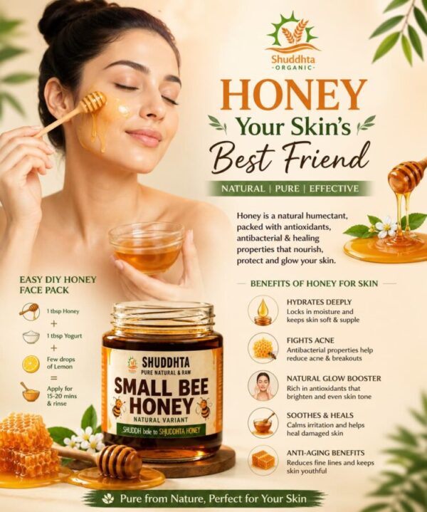 Shuddhta organic skin care