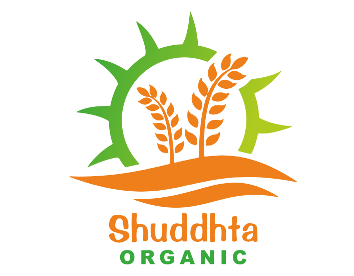 SHUDDHTA ORGANIC LOGO